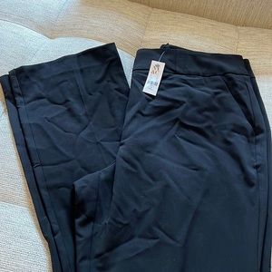 NY&Co Tall Straight Leg Pant